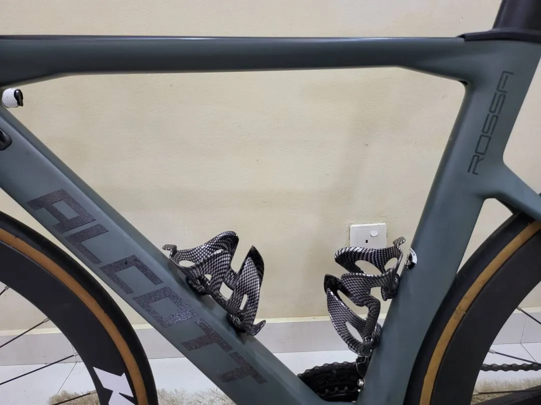 Bicycle brand Alcott for sale