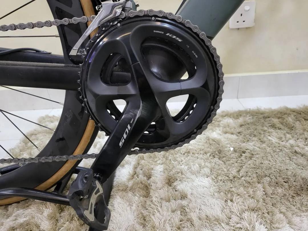 Bicycle brand Alcott for sale