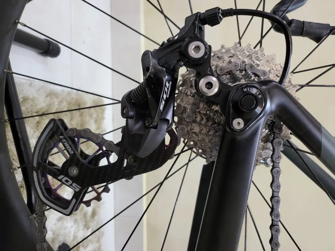 Bicycle brand Alcott for sale