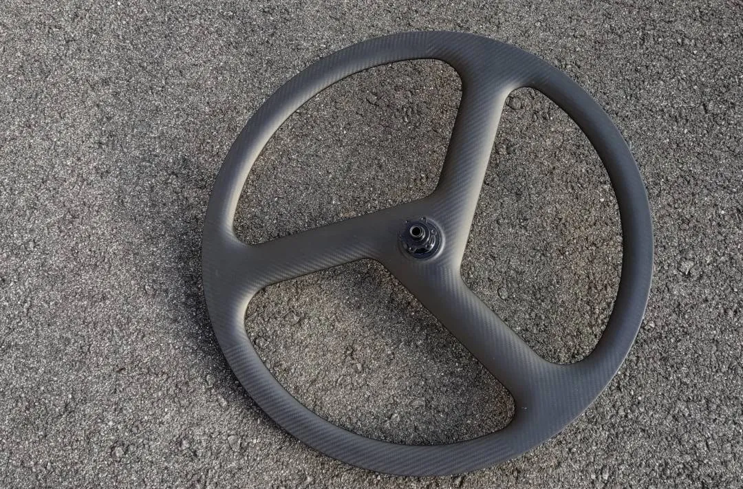 Wheelset disc roadbike