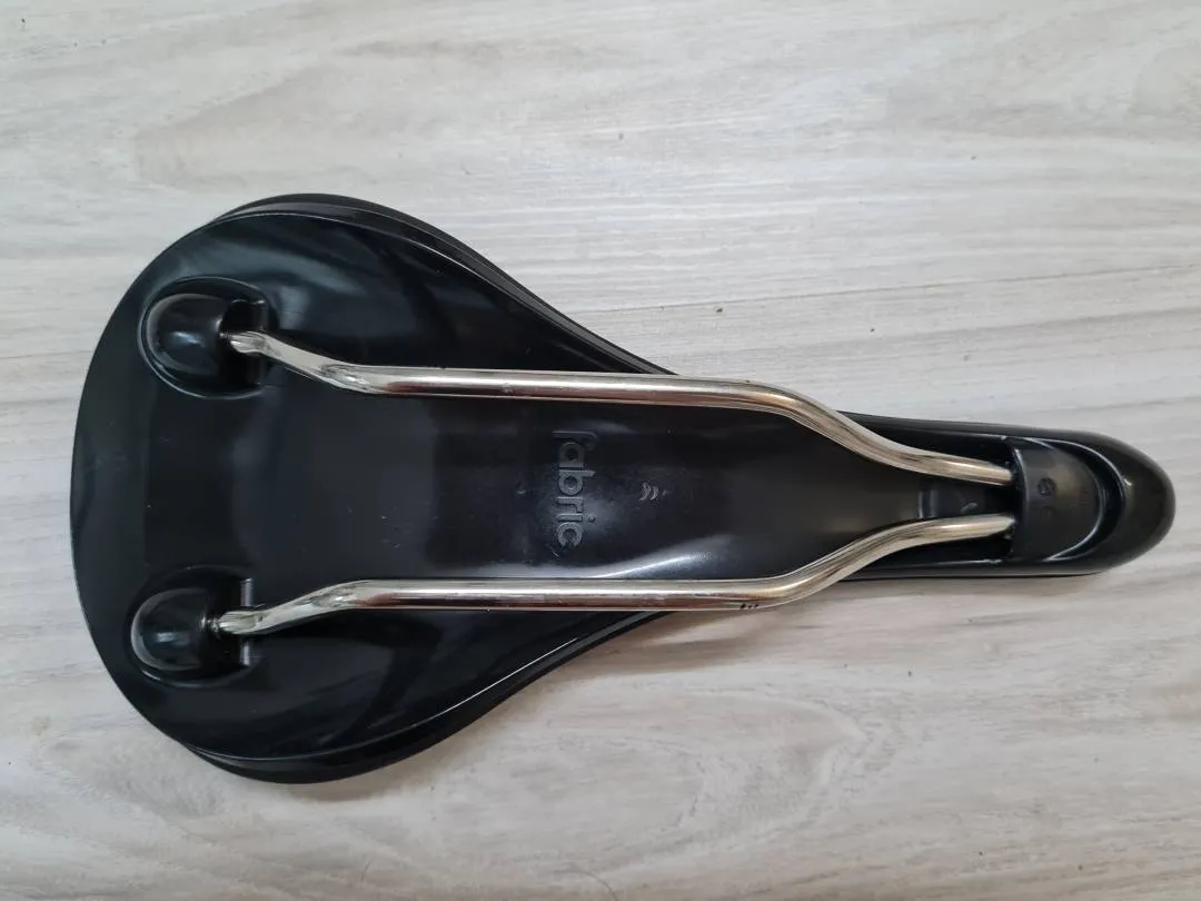 Fabric Scoop Shallow Race