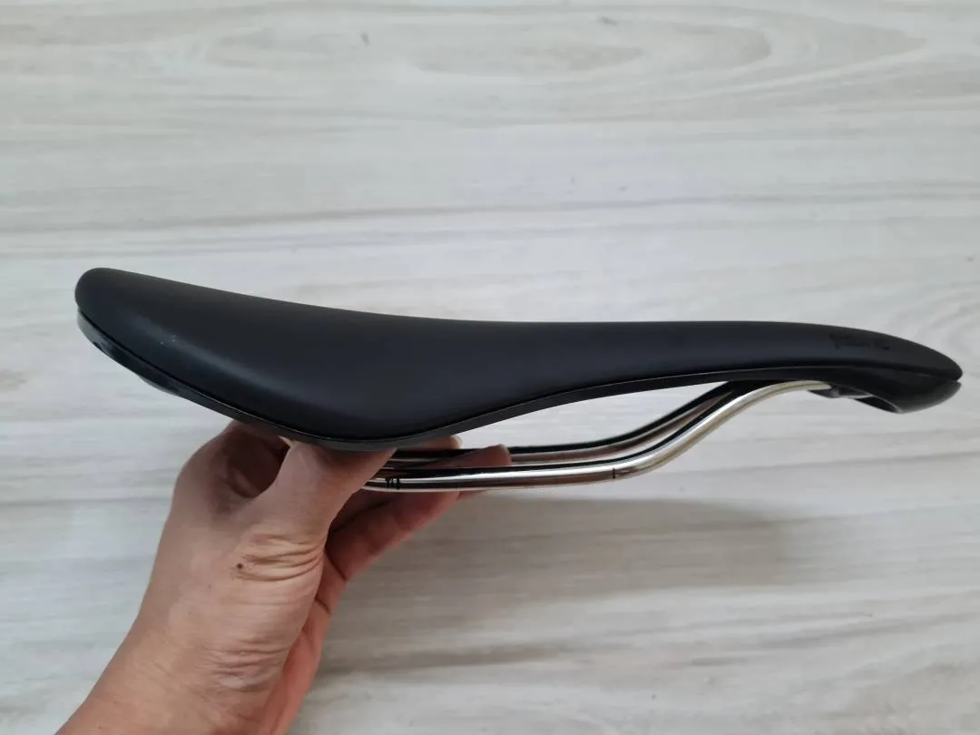 Fabric Scoop Shallow Race