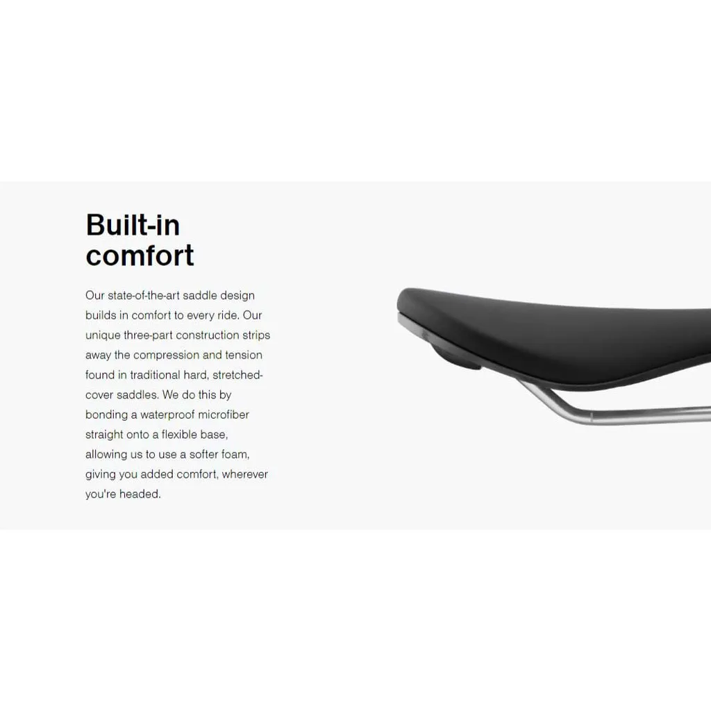 Fabric Scoop Shallow Race