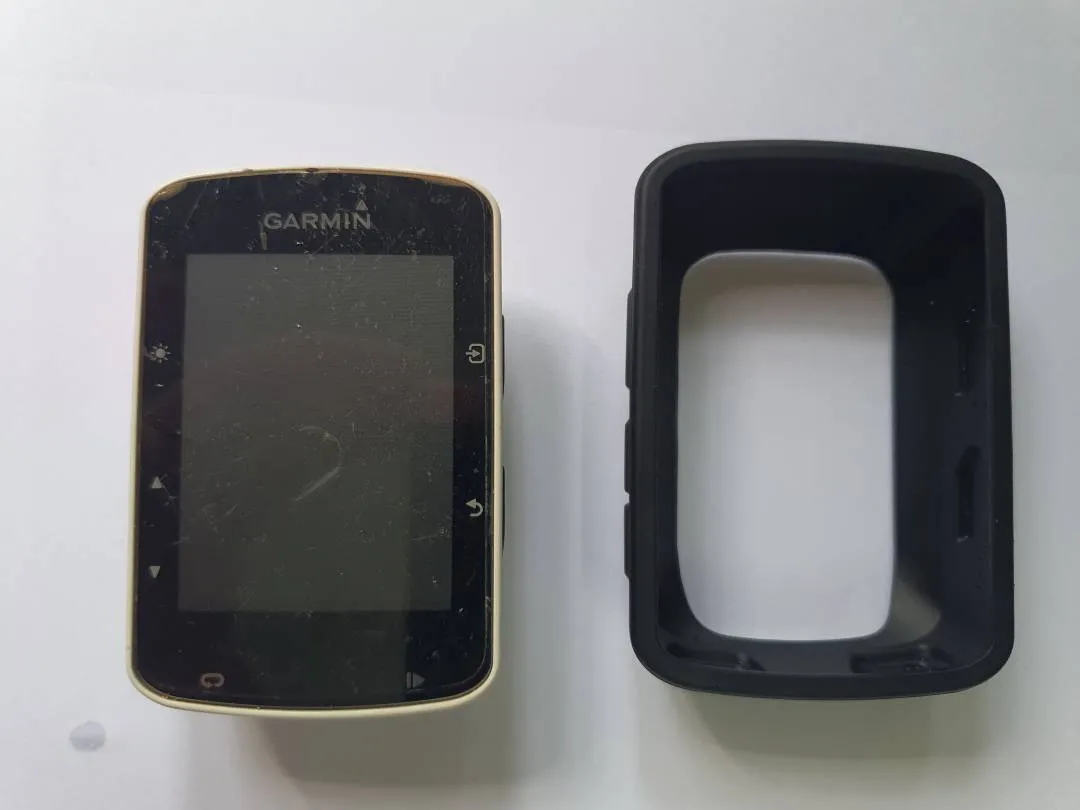 Garmin 520 (Original From Taiwan)