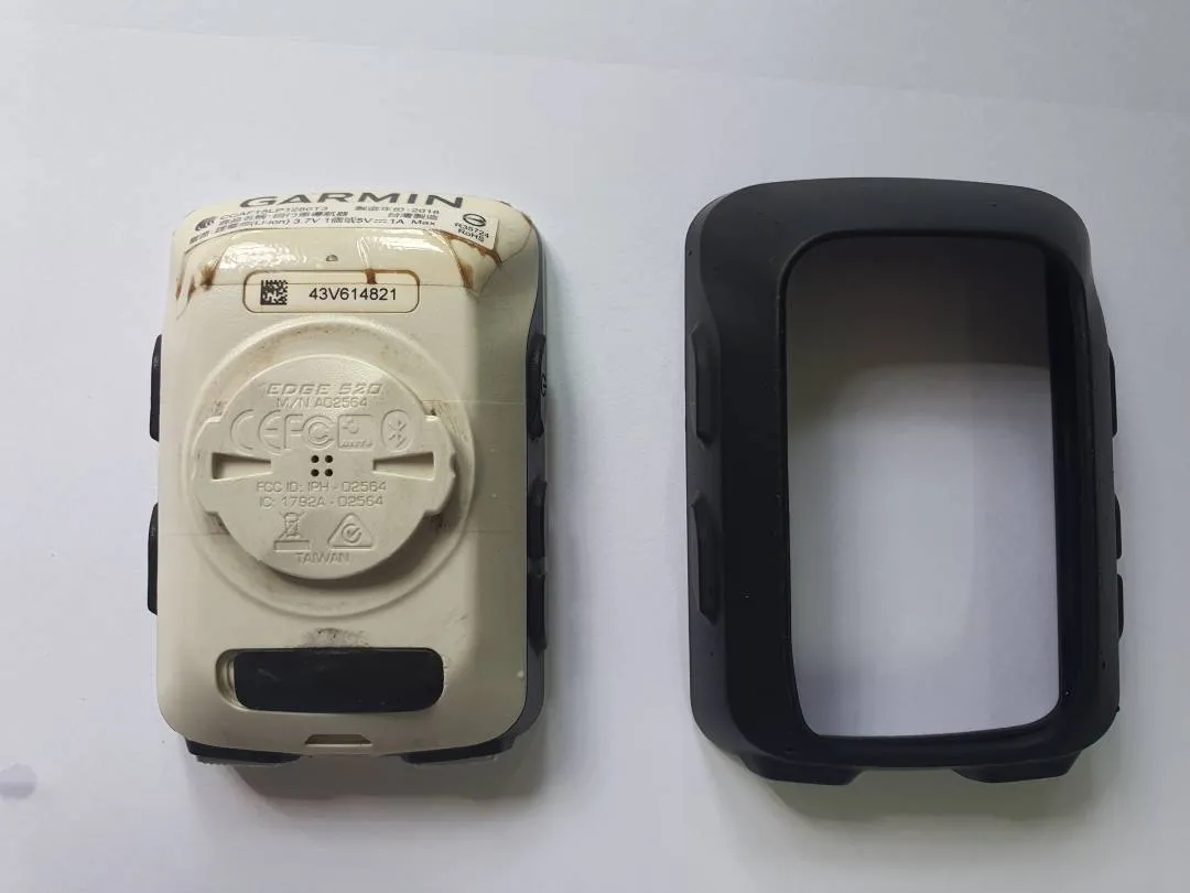 Garmin 520 (Original From Taiwan)