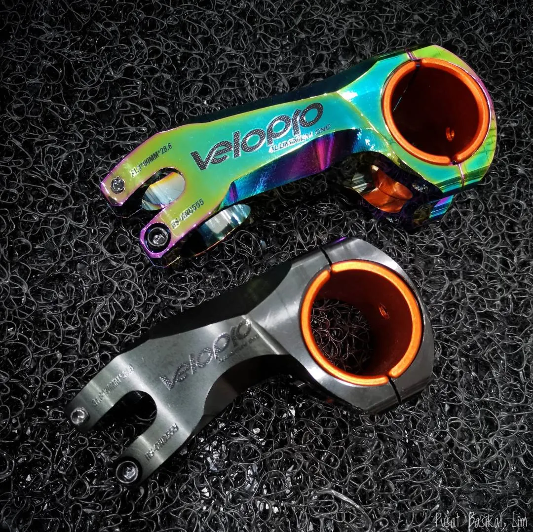 Velopro CNC555 Stem