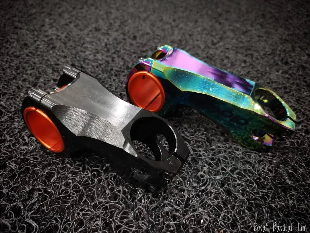 Velopro CNC555 Stem