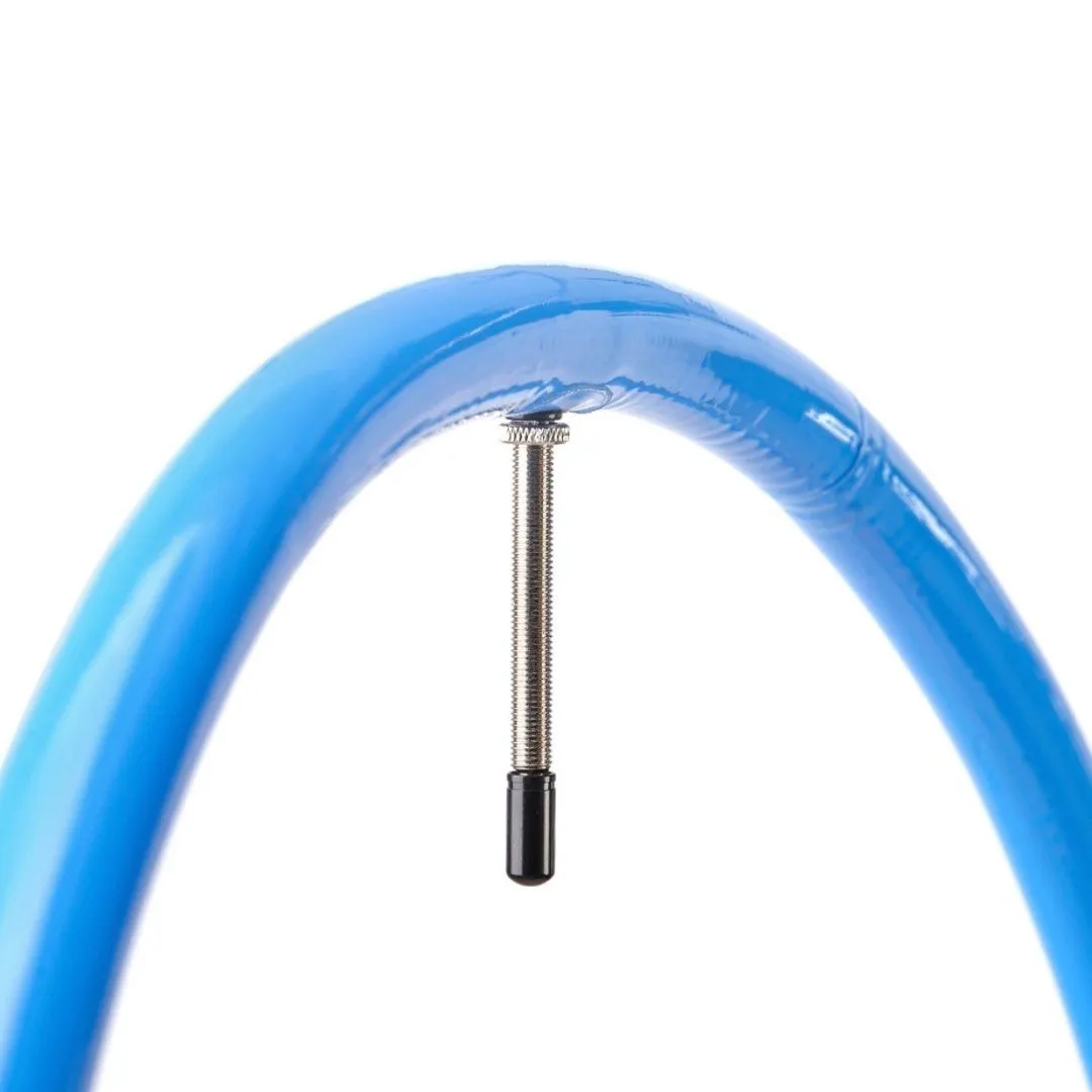 Liteskin Airing 60/80mm TPU Inner Tube 36G 700C Ultralight Road Bike 23 25C 28C Presta
