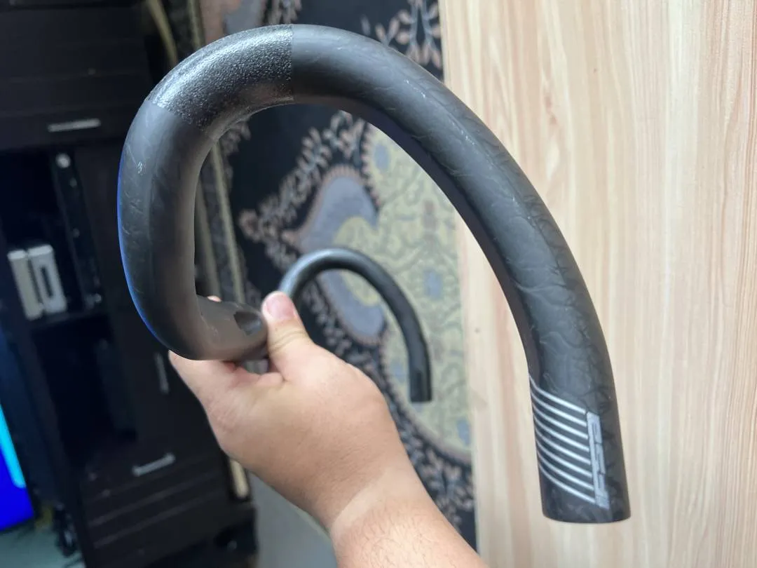 Fsa slk carbon Handle Bar