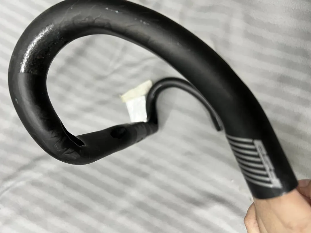 Fsa slk carbon Handle Bar