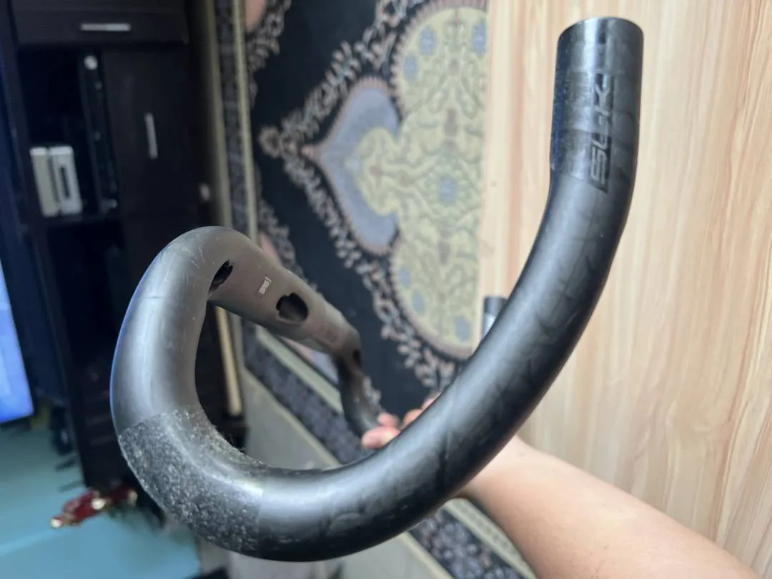 Fsa slk carbon Handle Bar