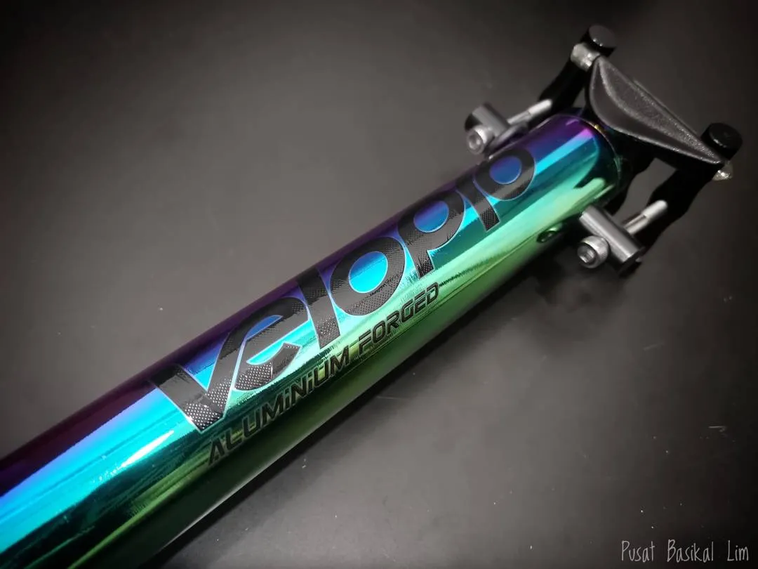 Velopro HS-SP138 Seatpost