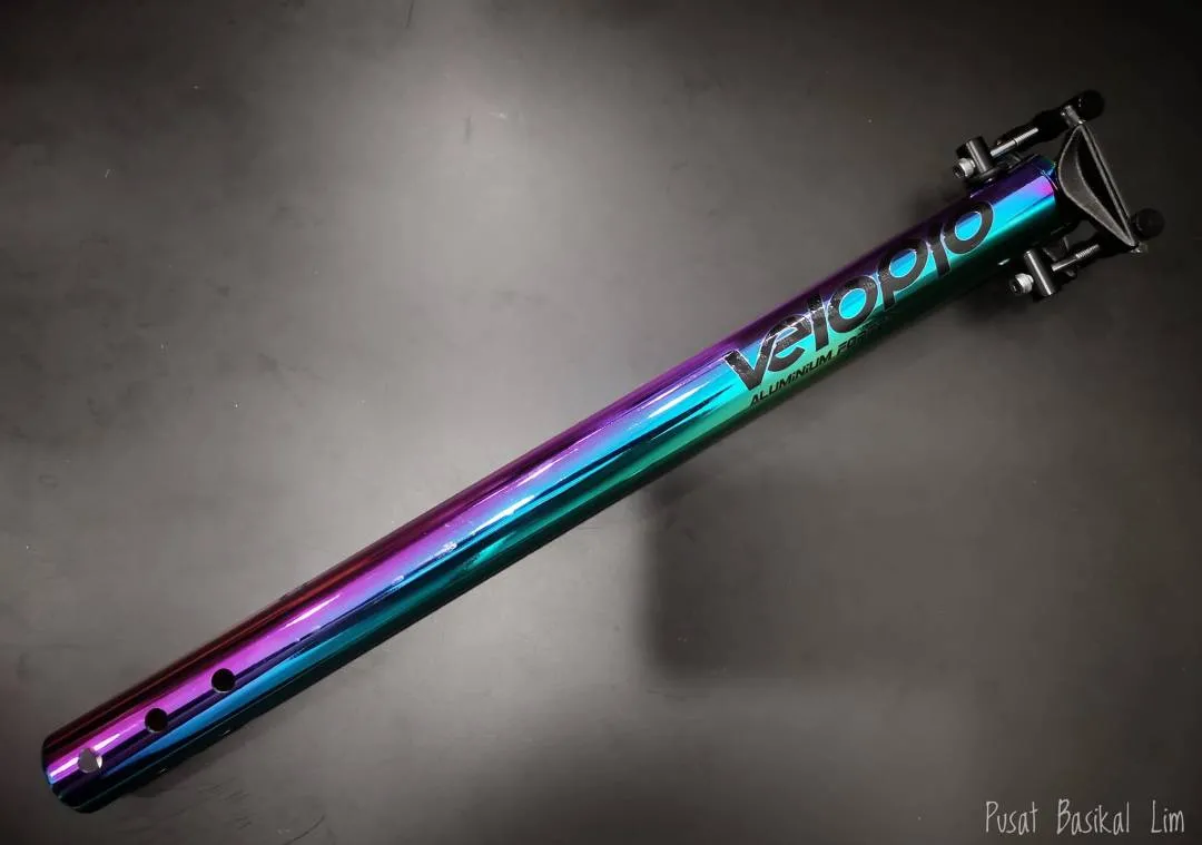 Velopro HS-SP138 Seatpost