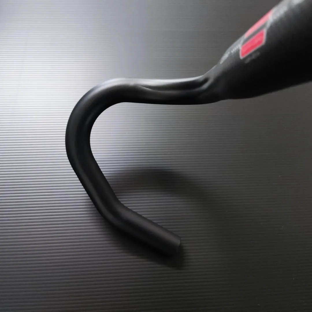 Specialized Comp Road Carbon Alloy Road Bicycle Drop Handlebar 40cm  (Center-to-Center)