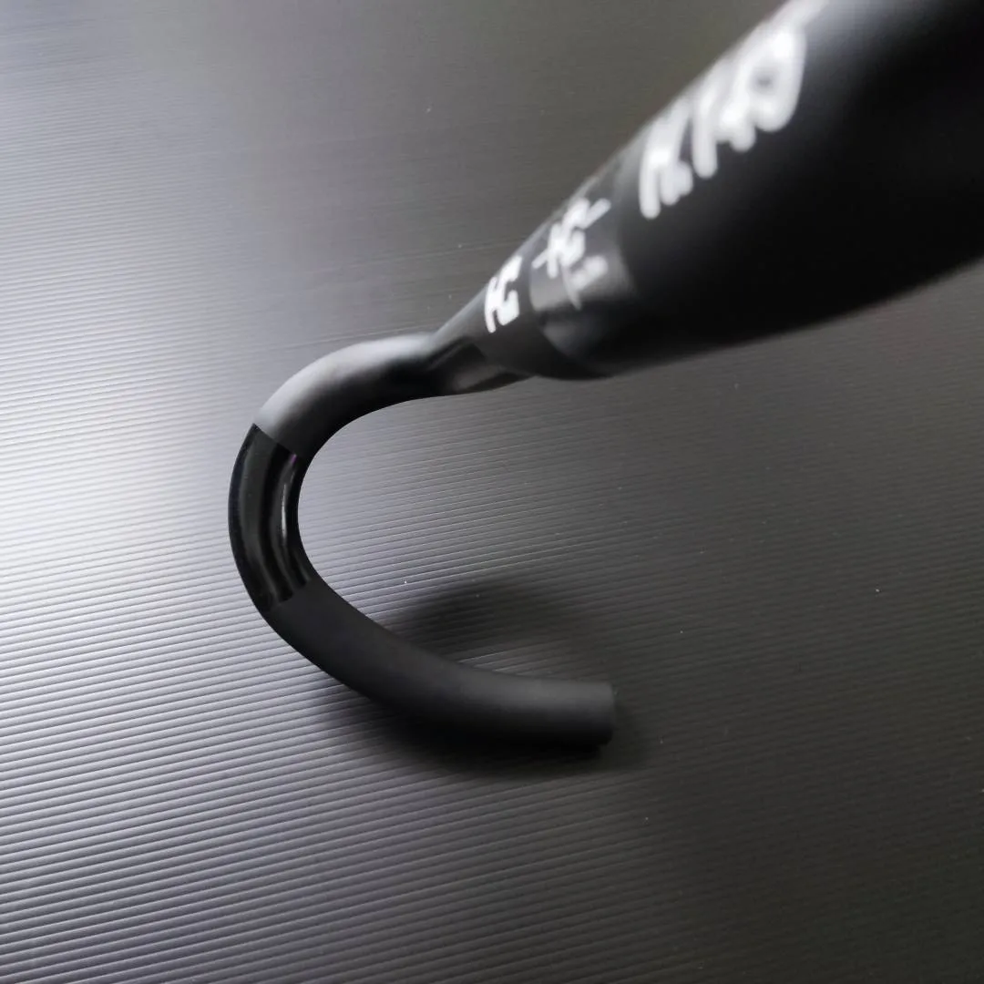 Haero Carbon HC H145 H.145 Road Bicycle Handlebar 42cm ( Center to Center )