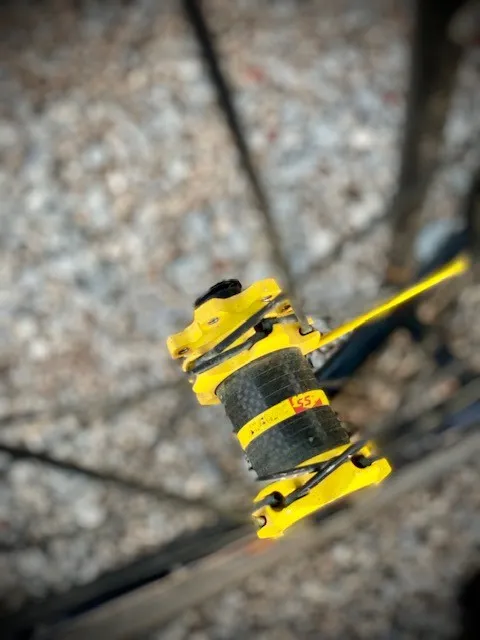 MAVIC Crossmax SL PRO LTD 29" wheelset