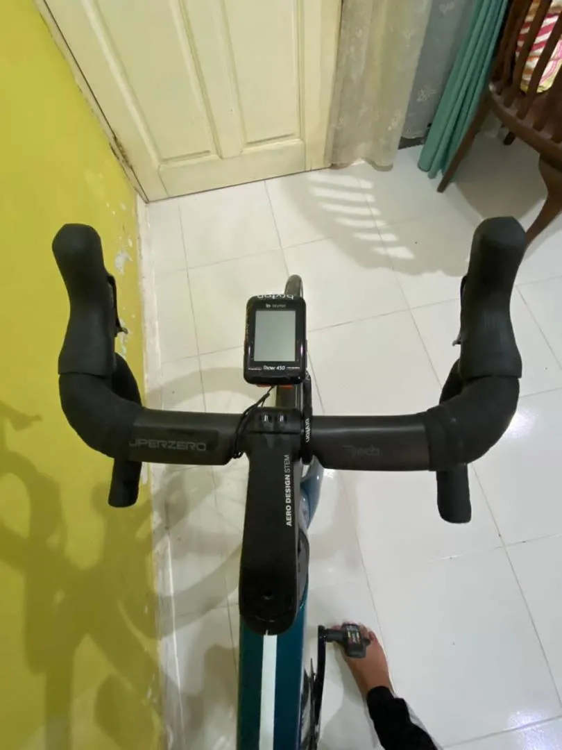 Look 795 Blade RS Disc