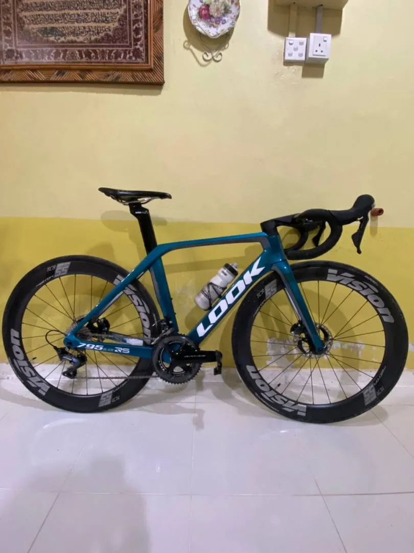 Look 795 Blade RS Disc