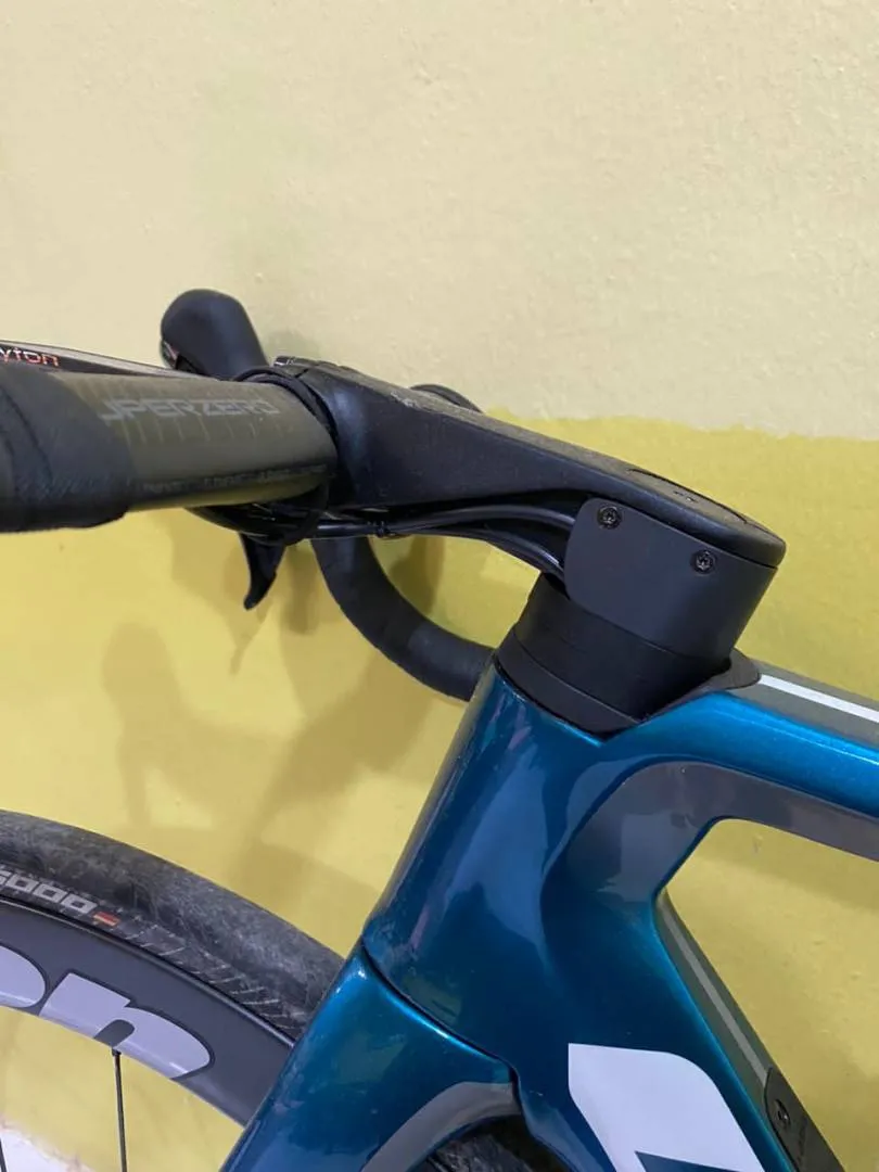 Look 795 Blade RS Disc