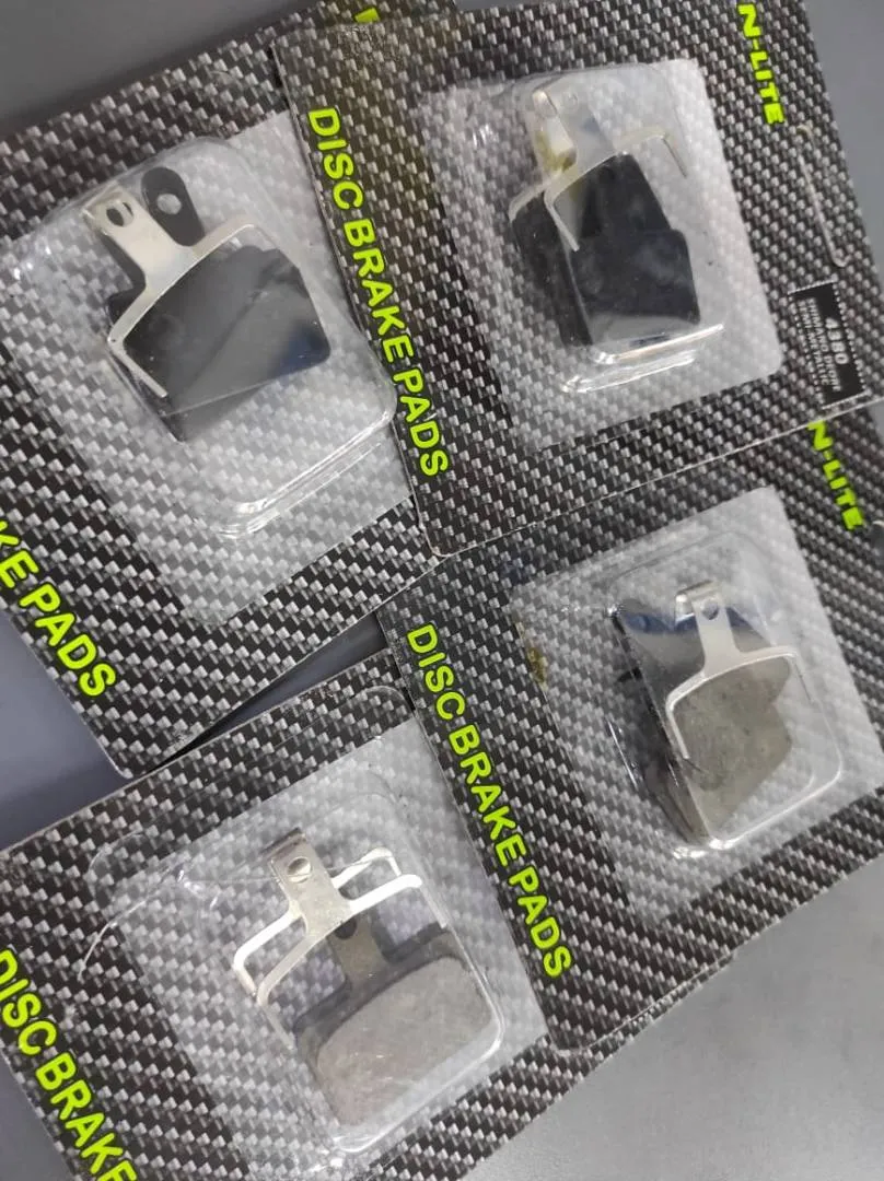 N-LITE MTB BRAKE PAD