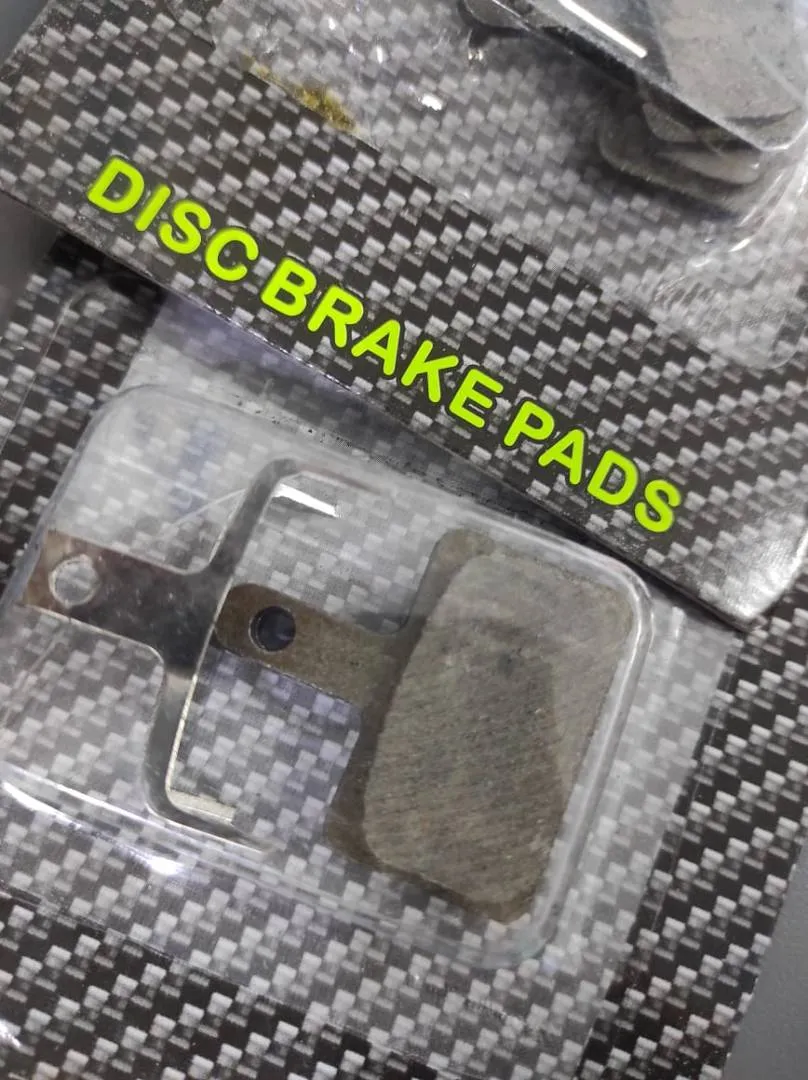 N-LITE MTB BRAKE PAD