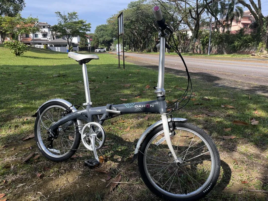 Dahon Vybe