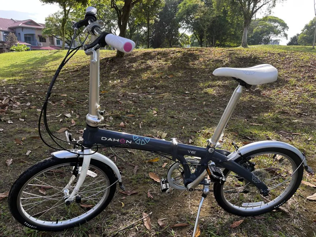 Dahon Vybe