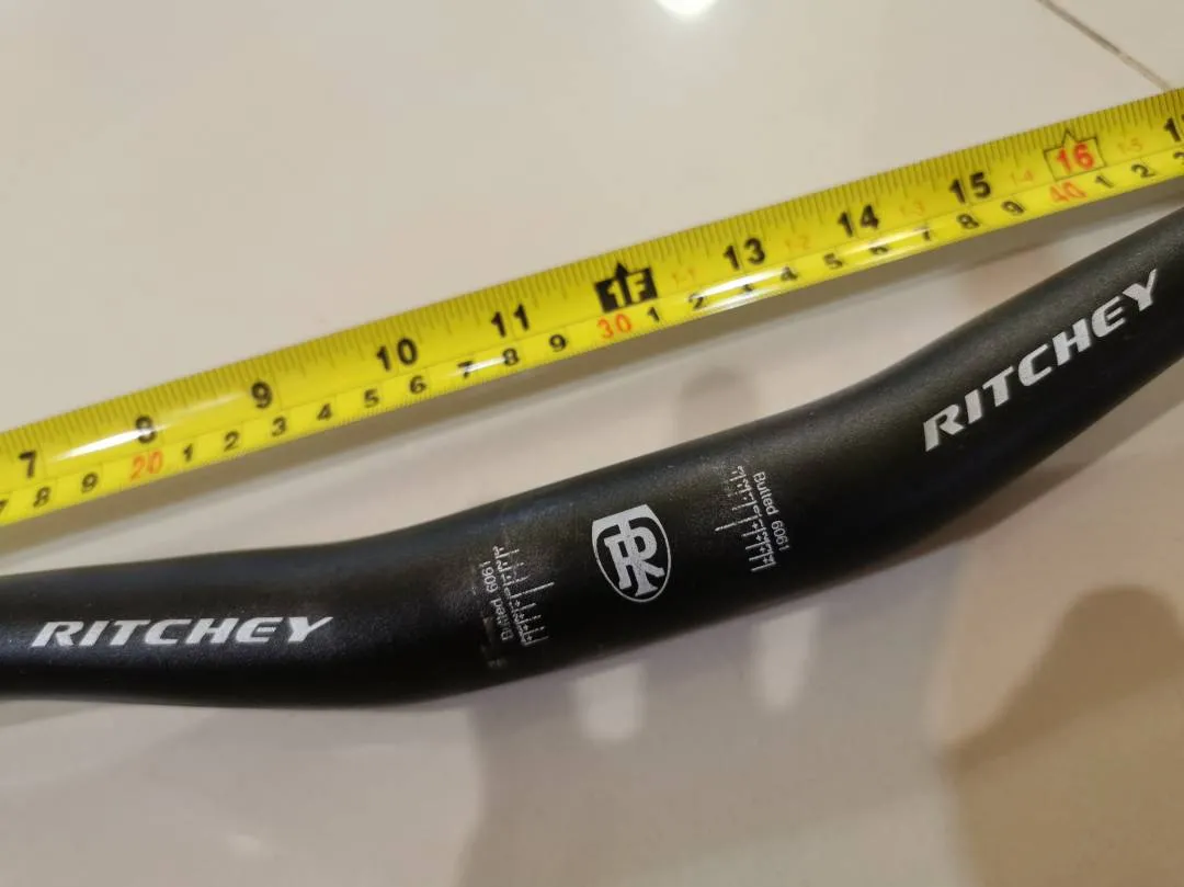 Ritchey Handlebar