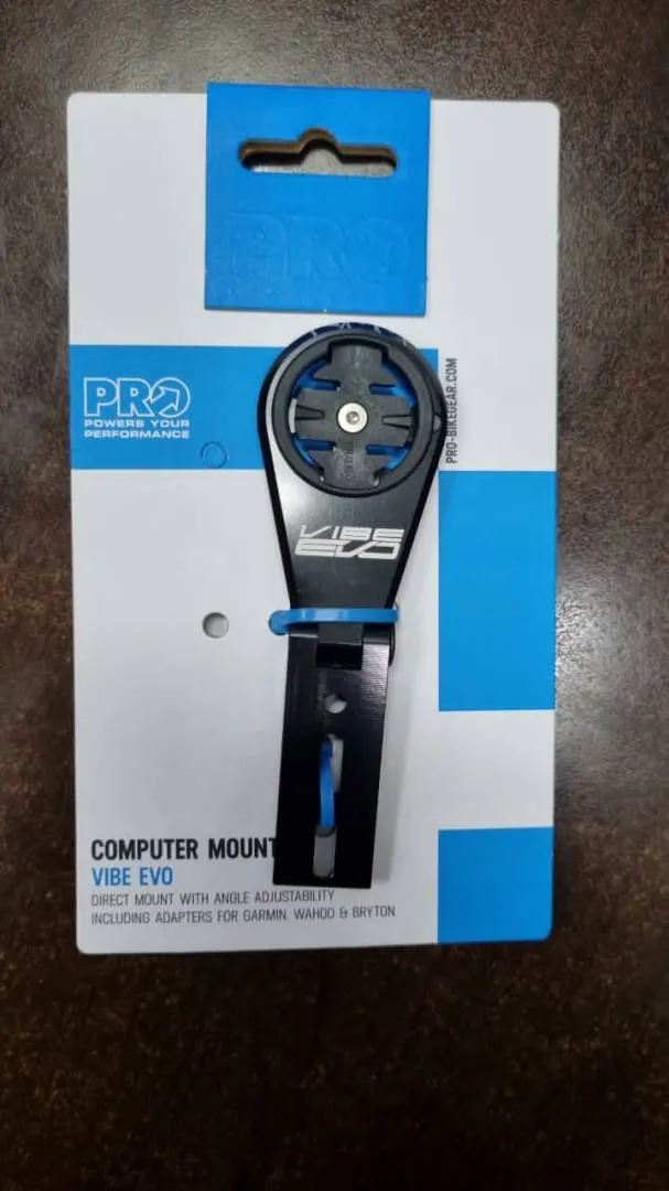 PRO Vibe Evo (Computer Mount) - Brand New !!!