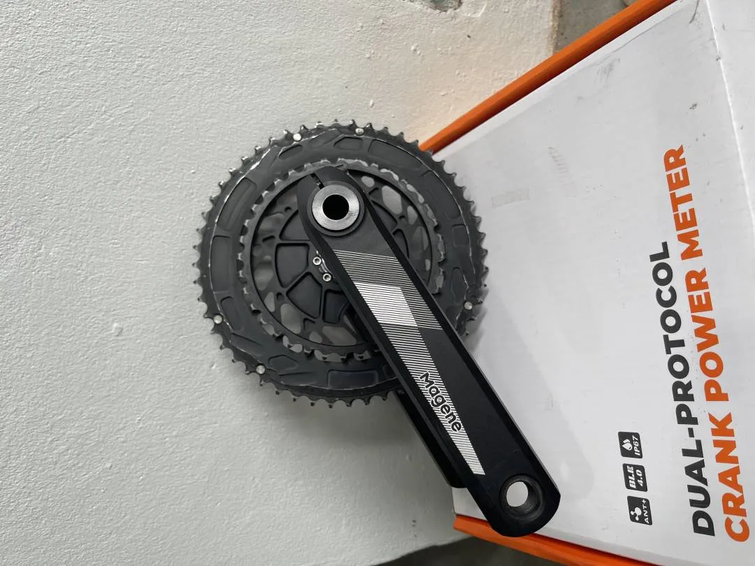 Sell Magene power crank