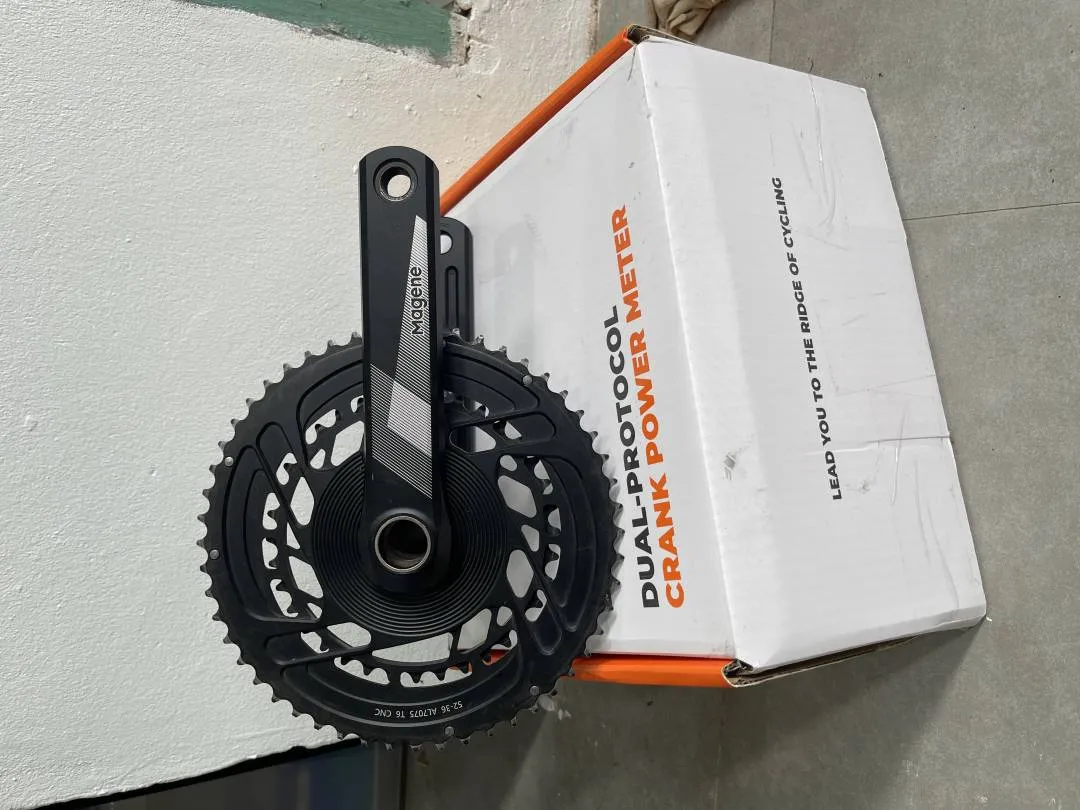 Sell Magene power crank