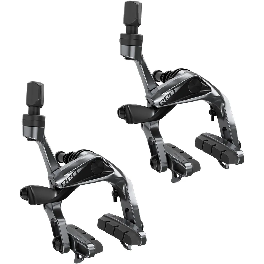 SRAM RED eTap AXS 2x12 Groupset - 50/37T carbon crankset  Powermeter groupset