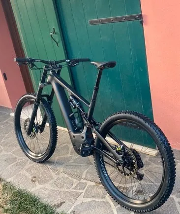 Ebike Specialized Turbo Levo Kenevo Expert