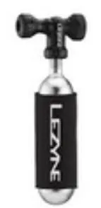 LEZYNE CONTROL DRIVE CO2 INFLATOR KIT LEZYNE CONTROL DRIVE