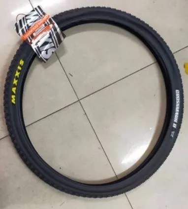MAXXIS CROSSMARK II 26X.195 CLEARANCE OFFER (WIRE BEAD) FRESH ARRIVAL