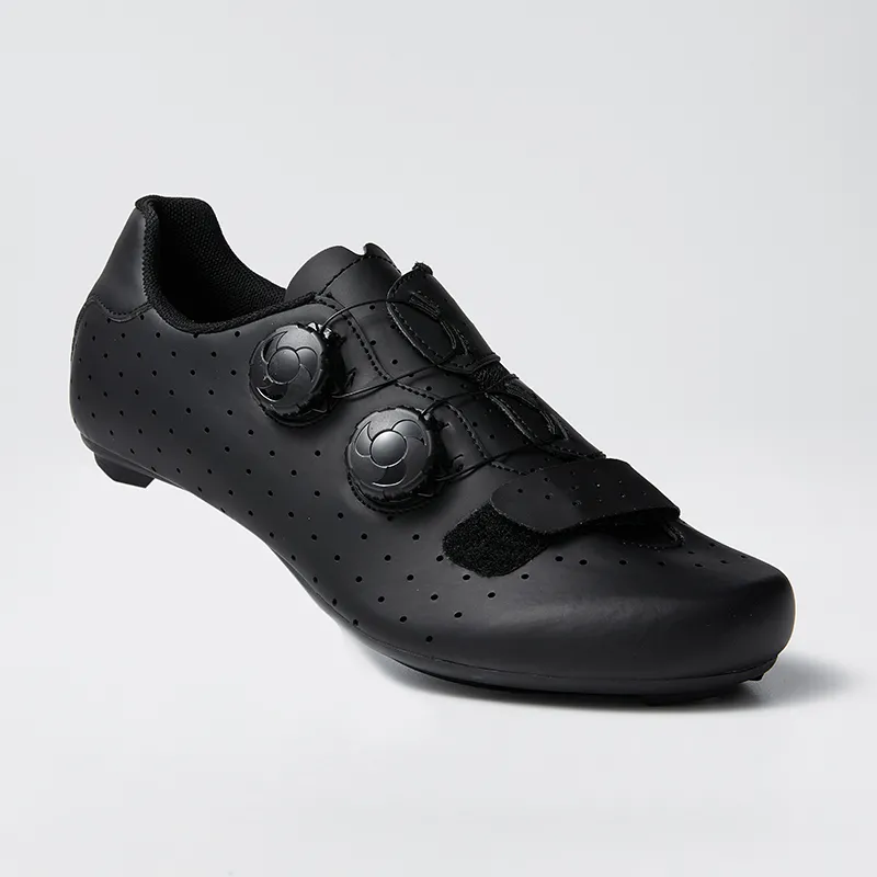Zeray shoe S115 E115 E114 BOA clipless road bike rb cleat shoe carbon pedal zp-112