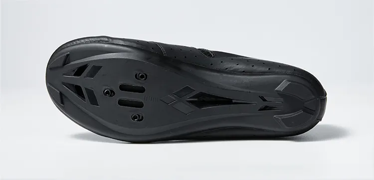 Zeray shoe S115 E115 E114 BOA clipless road bike rb cleat shoe carbon pedal zp-112