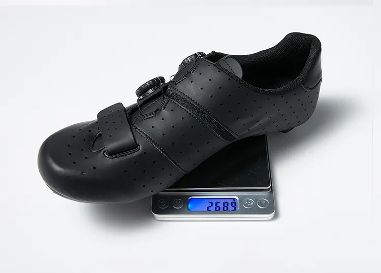 Zeray shoe S115 E115 E114 BOA clipless road bike rb cleat shoe carbon pedal zp-112