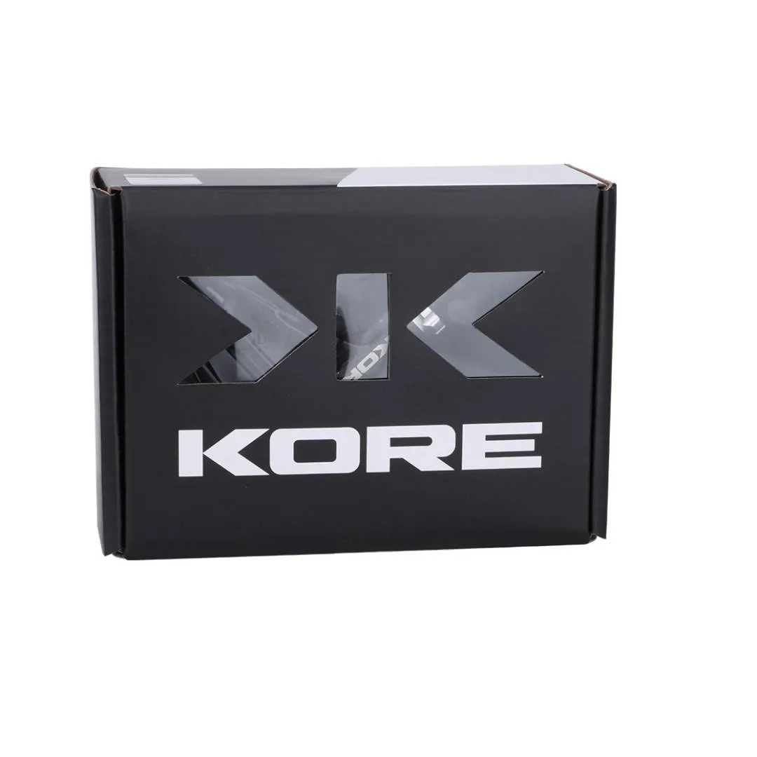 KORE R540 Road SPD Cleat Pedal Original Cycling RB Road Bike Pedals Aluminum Bicycle