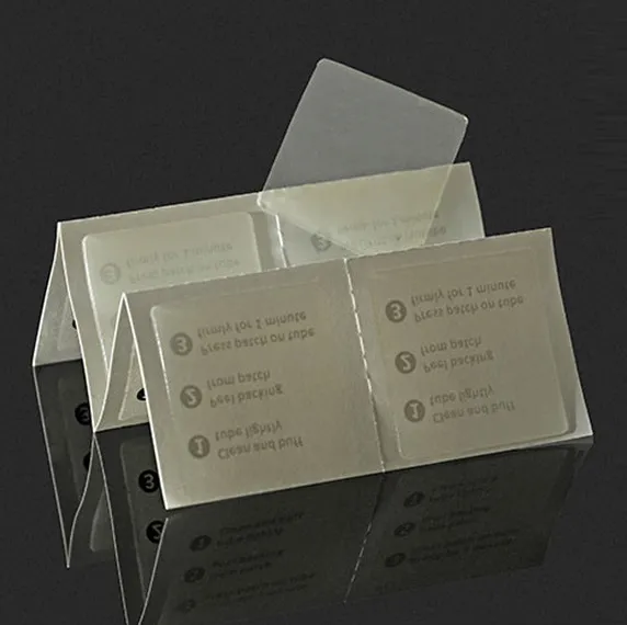 Enlee 101 Glueless Patch Tube Repair Kit