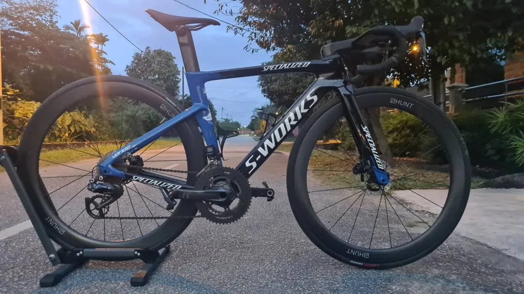 S-WORKS Venge