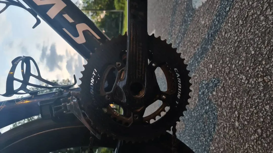 S-WORKS Venge