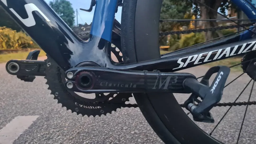 S-WORKS Venge