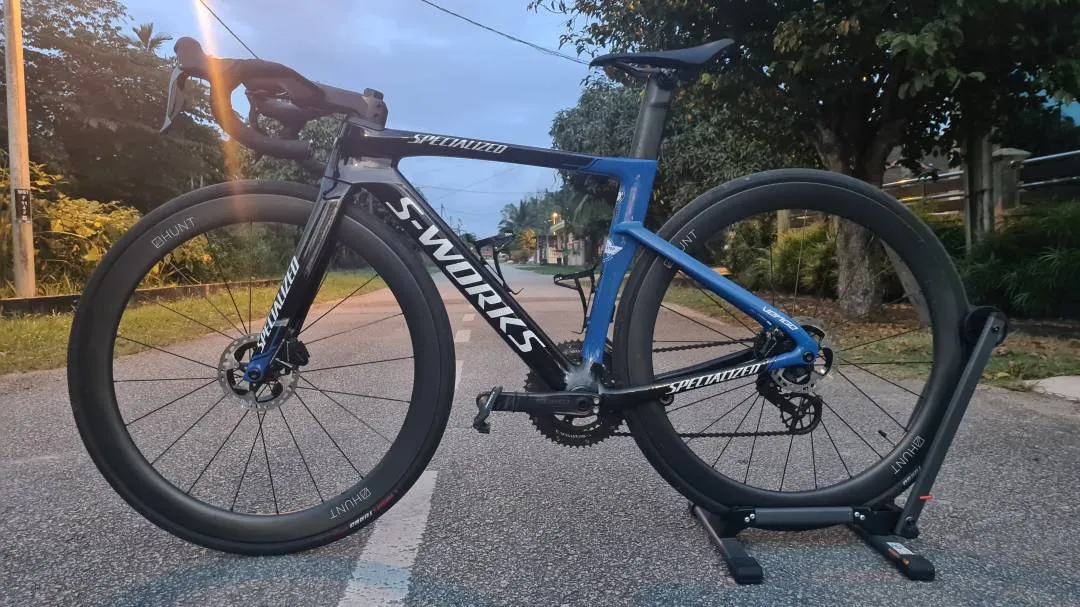 S-WORKS Venge