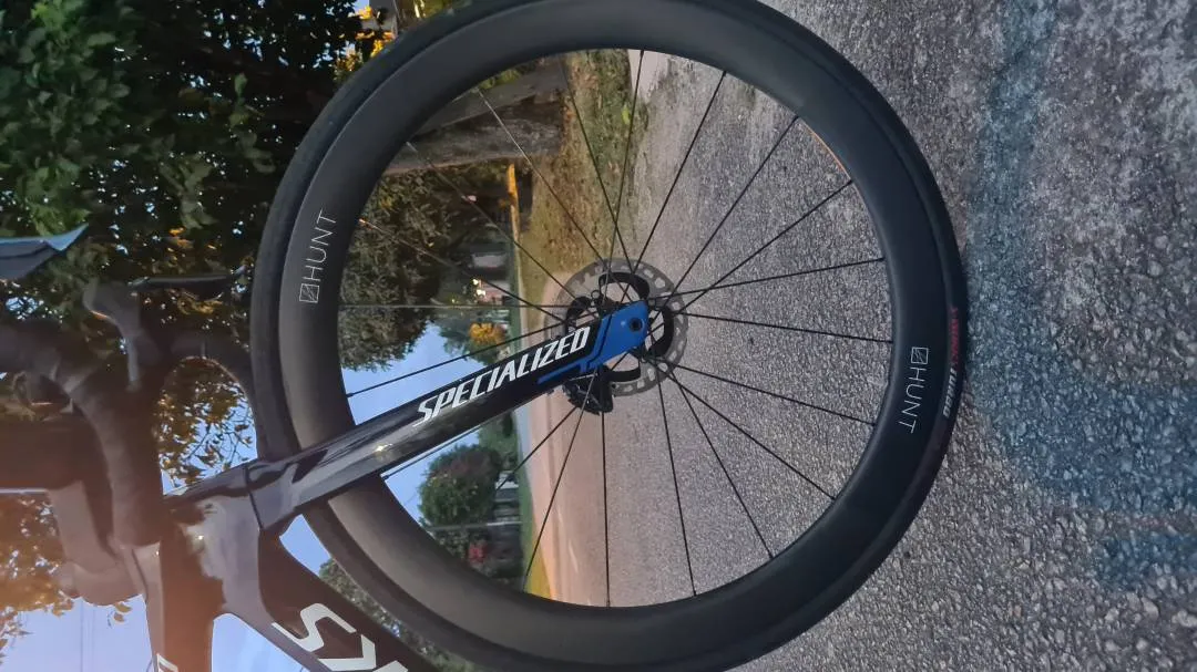 S-WORKS Venge
