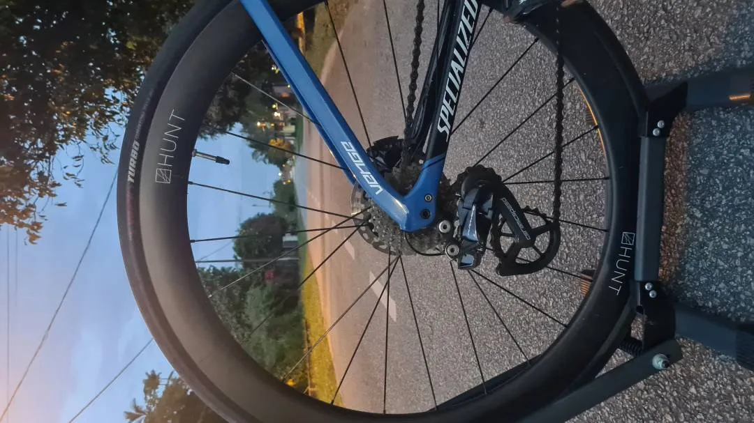 S-WORKS Venge