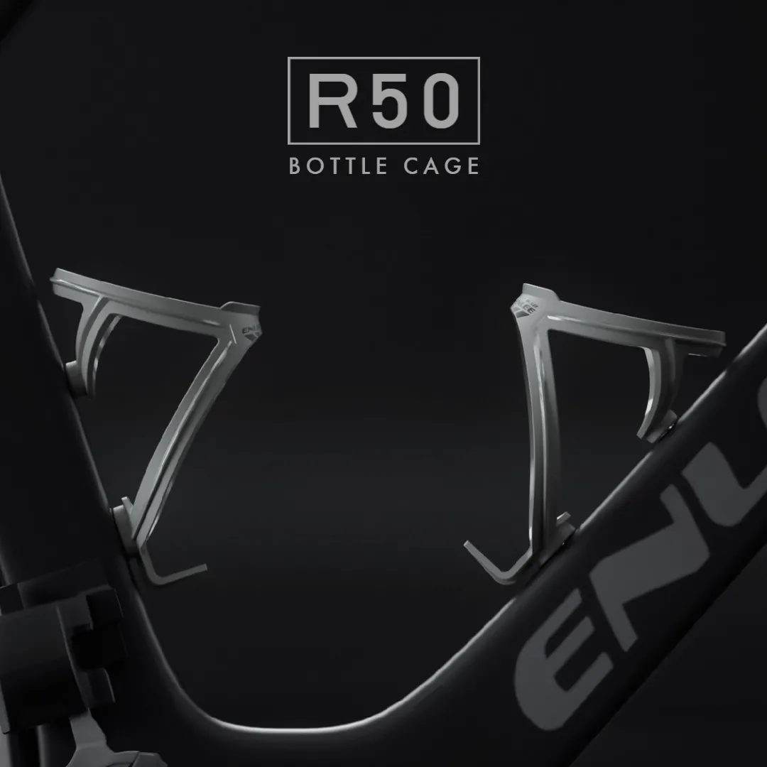 R50 BOTTLE CAGE