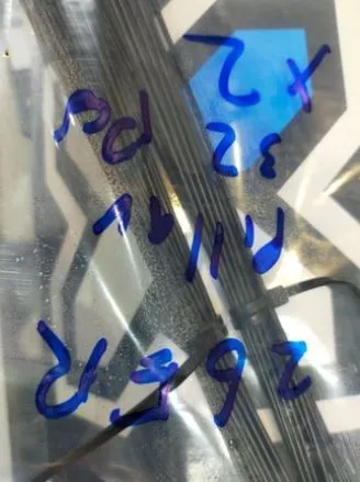 PILLAR QUALITY SPOKES BUTTED LIGHT 64PIECES TAKEN OUT FROM 2MONTH 26ER BIKE TIP TOP CONDITION