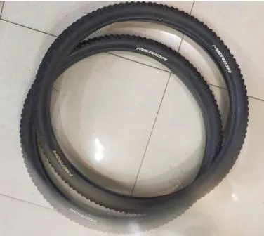MERIDA 27.5X2.1 TIRE UED LESS THAN 150KM
