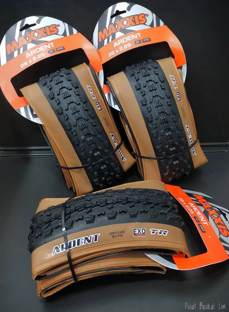 Maxxis Ardent 29x2.25 Tubeless Ready Tire